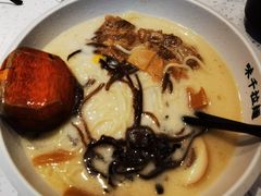 -味千拉面(双井店)