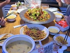-俭寨大盘鸡·缸子肉·小公鸡·新疆菜(云通店)