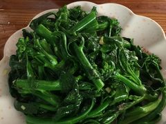 -南记食粥坊·宵夜大排档(岭南分店)