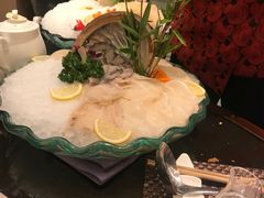 -好彩海鲜火锅饭店(银河百老汇店)