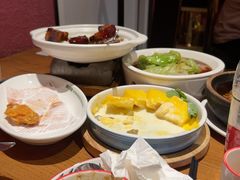 -新白鹿餐厅(银泰西湖文化广场店)