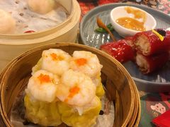 明虾蟹子烧卖-点都德(北京路贰店)