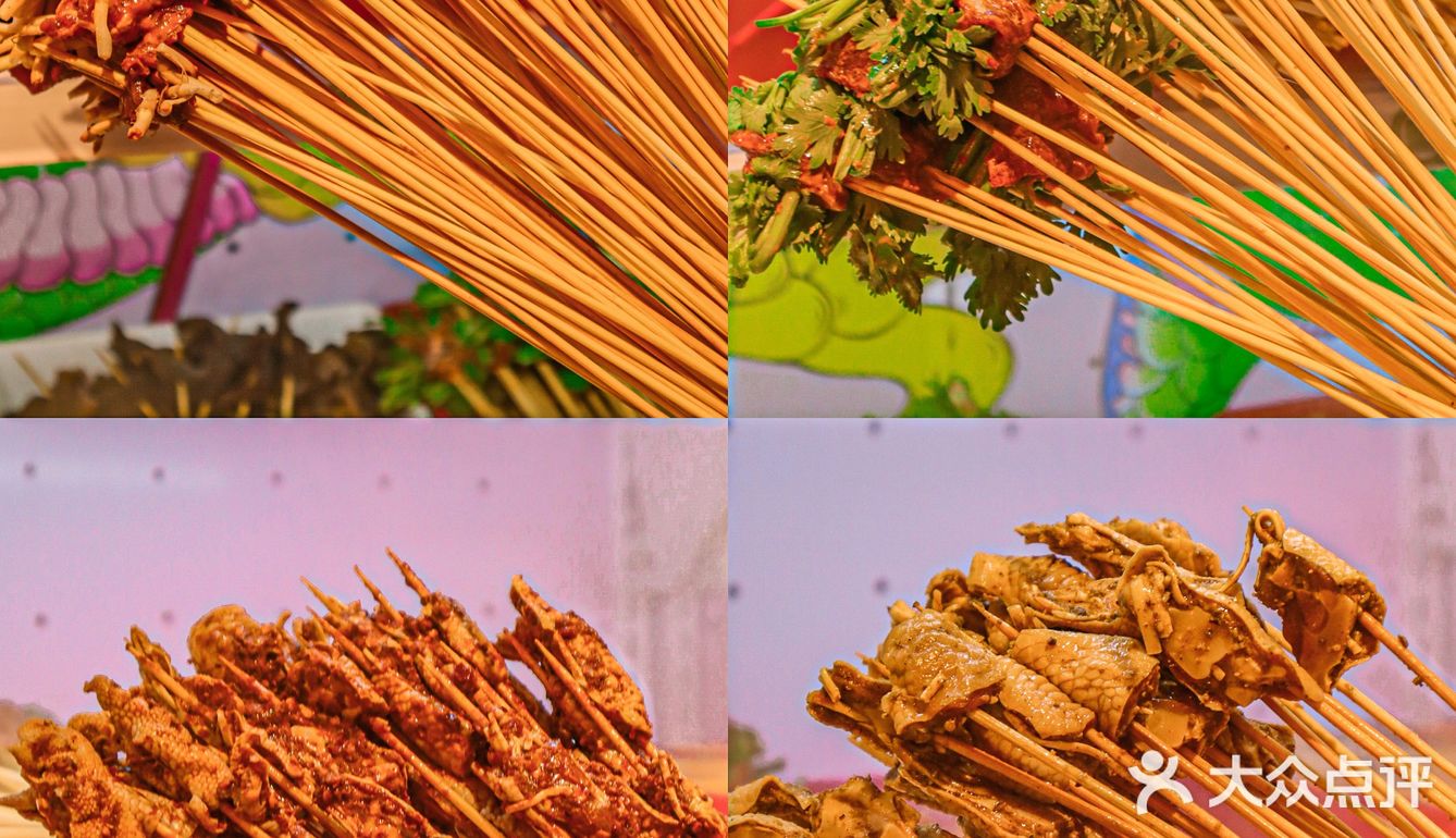 姐妹们， 这个鸡脚筋🔥🔥🔥我真的是欲罢不能‼️