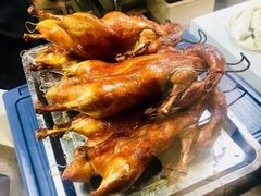 -上海枇杷烤鸭(城乡贸易中心店)