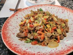 -海上食代(赣江新天地店)
