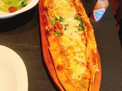 -Efes Turkish & Mediterranean Cuisine 艾菲斯餐厅(陆家嘴店)
