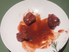 -老吉堂上海本帮菜(望京万象汇店)