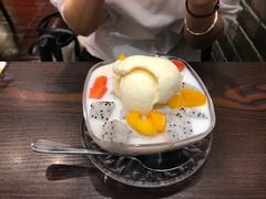 -香港龟正盅 手作糖水甜品龟苓膏(千灯湖环宇城店)