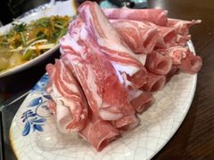 -亿诣蝎府炸酱面羊蝎子火锅(酷车小镇店)