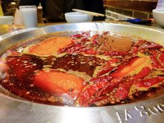 小黄锅牛油底料组合装-大龙燚火锅(春熙店)