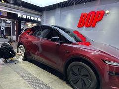 -阿胡BOP保镖隐形车衣(静安旗舰店)