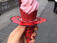 -麦当劳(杭州庆春路店)