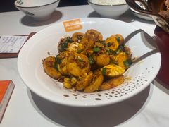 -大盐帮川菜馆(长楹天街店)