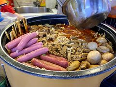 -安徽阜阳卷馍(西单店)