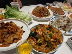 -丁虎子烤肉(国道二店)