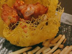 -聚鑫阁江浙菜·非遗传承技艺(金汇龙湖天街店)
