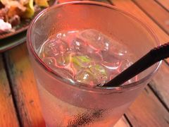 -Cactus墨西哥仙人掌餐厅