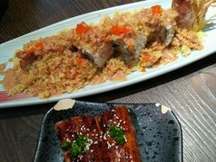 -大雄寿司(中华广场店)