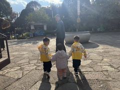 -云南民族村