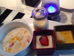 -万达文华酒店·48F云端窗景美食汇自助餐厅