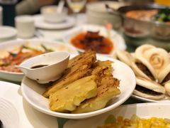 -西安饭庄·非遗陕菜(钟楼店)