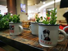 -满记甜品(王府井北京市百货大楼店)