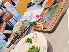 -沿江海南菜·文昌鸡祖师爷(大东海店)