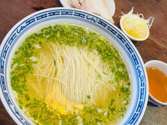 -同得兴 Since·1995 传统苏式面馆(嘉馀坊店)