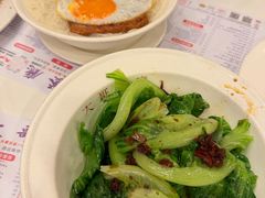 -大哥餐厅(西城花园店)