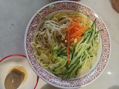 -天天初二·天津传统捞面·天津特色菜(凌奥总店)