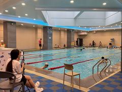 -阳光游泳培训(北苑店)