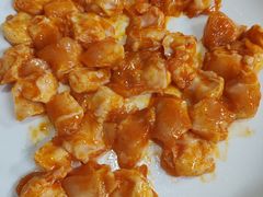 -朝鲜烤肉(安宁庄店)