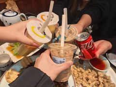 -会仙楼饭庄(宽厚里店)