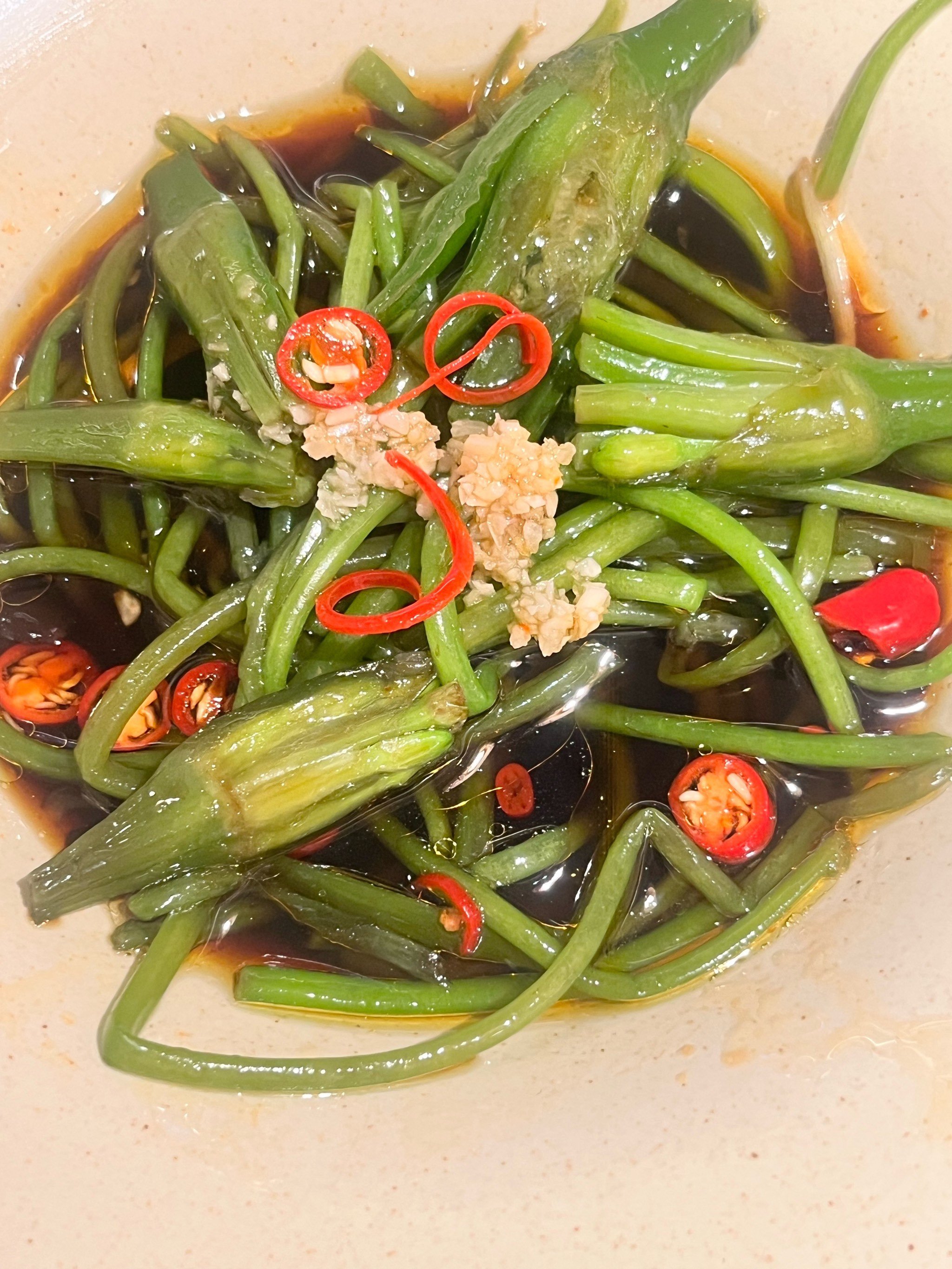 一桌好菜好心情