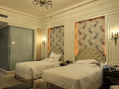 -中旅阿那亚九龙湖·公主酒店