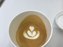 -Seesaw Coffee(上海国金中心店)