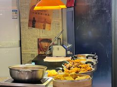 -柳州肥姨妈大骨螺蛳粉(双阳路店)