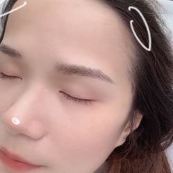 -久匠·纹眉半永久野生眉