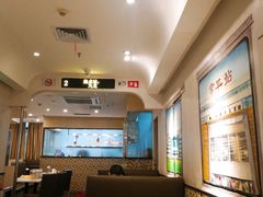 -壹间茶餐厅(天娱广场店)