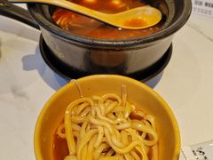 -姐弟俩土豆粉(北京双桥万达店)