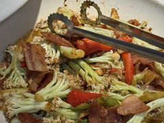 -佰烧海鲜烤肉火锅自助(熙地港店)