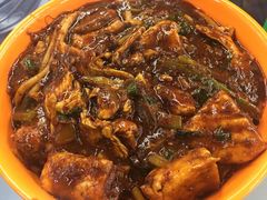 -啊臻味道米粉(六道口店)