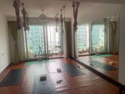 -Yvon yoga 瑜伽·精准体态管理中心