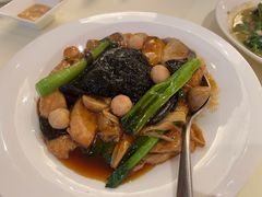 -利苑酒家(合景国际金融广场店)