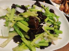 -先记烧鹅王·本地粤菜(福永店)