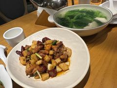 -隔壁老王·家常云南菜(花巷店)