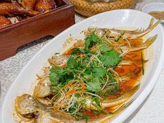 -东江海鲜大排档·潮汕菜·砂锅粥