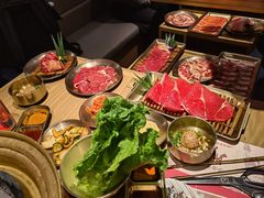-西塔老太太泥炉烤肉(亚运村店)