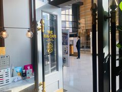 门面-The Rug Cafe(王府中环店)