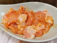 -汉拿山烤肉(东直门东方银座店)